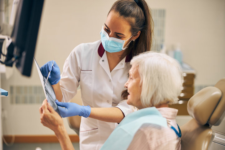 Radiologia dentale digitale a Bucarest – Impladent, la clinica ideale per il turismo dentale