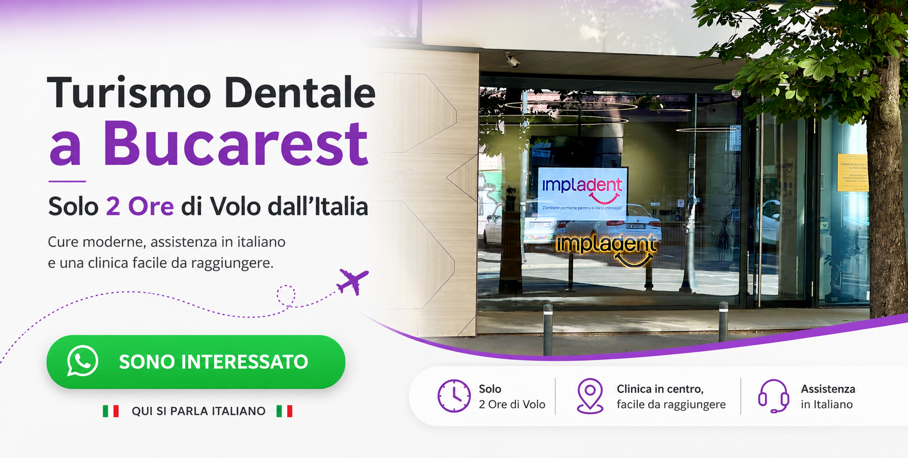 denti fissi all on 4 impianti dentali turismo dentale dentista bucarest romania 04 dnew