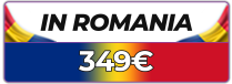IMPIANTO DENTALE IN ROMANIA 349 EUR